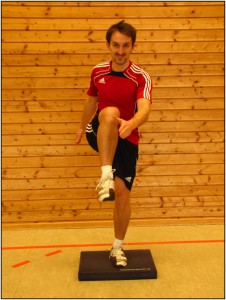 Balance_pad_laufschritt vorn